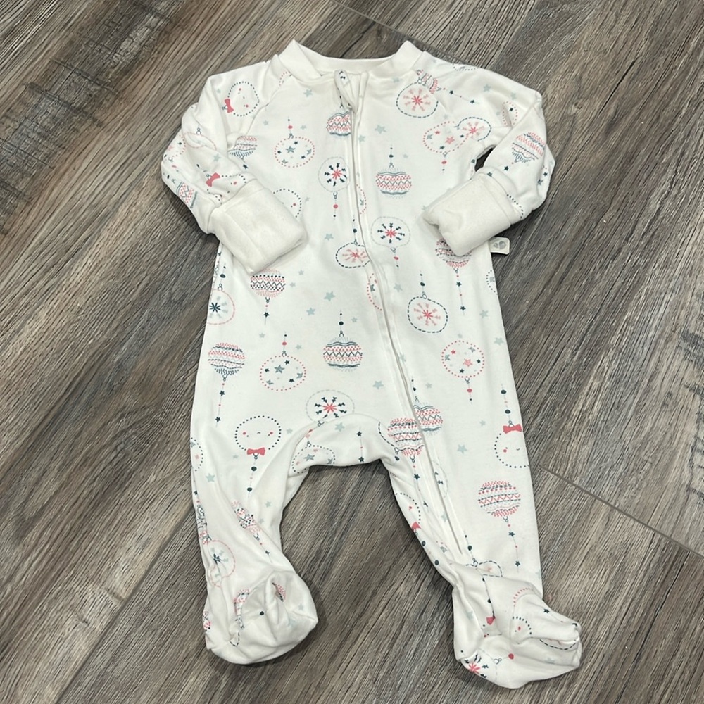 Perlimpinpin Christmas Sleeper